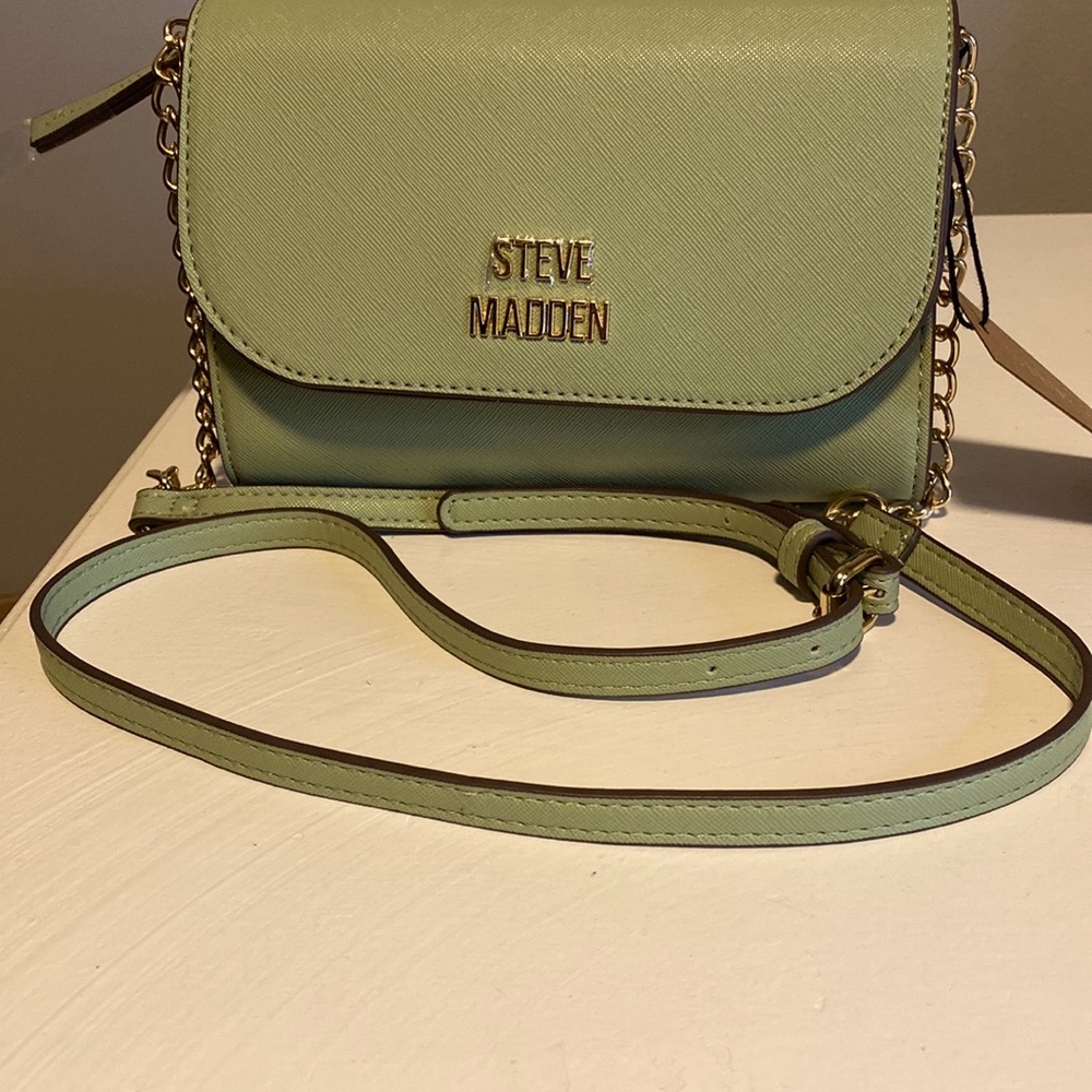 ✨🌿 Steve Madden Bag - Picture 5 of 8